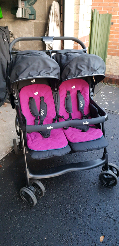 joie aire twin footmuff